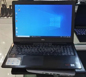 Photo - New Laptop Dell Precision 5570 8GB Intel Core I7 HDD 1T