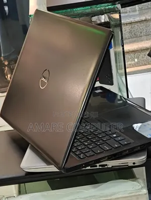 New Laptop Dell Precision 5570 8GB Intel Core I7 HDD 1T