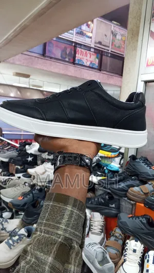 This Is U.S Polo Mens Sneakers