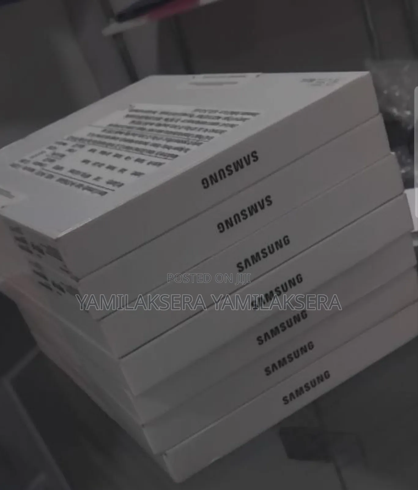 New Samsung Galaxy Tab S9 FE 128 GB Silver