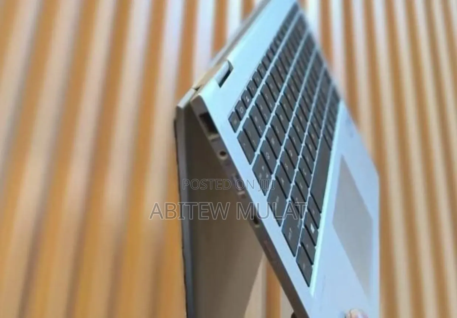 New Laptop HP EliteBook X360 1040 G5 8GB Intel Core I5 SSD 512GB