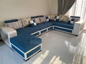 Classy Brand New Sofa