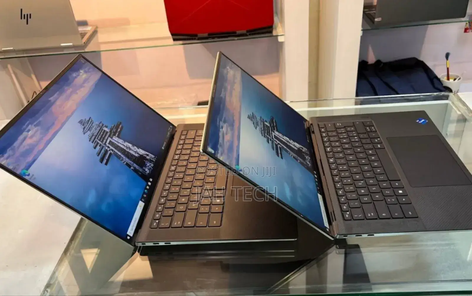 New Laptop Dell XPS 15 16GB Intel Core I7 SSD 1T