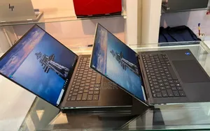 Photo - New Laptop Dell XPS 15 16GB Intel Core I7 SSD 1T