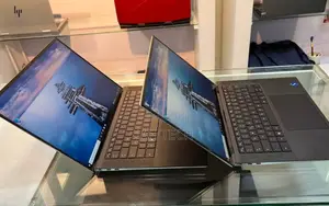 New Laptop Dell XPS 15 16GB Intel Core I7 SSD 1T