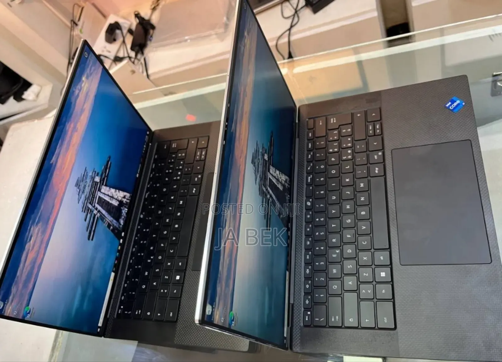 New Laptop Dell XPS 15 16GB Intel Core I7 SSD 1T