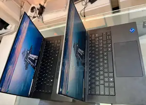 New Laptop Dell XPS 15 16GB Intel Core I7 SSD 1T