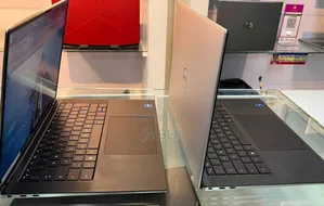 New Laptop Dell XPS 15 16GB Intel Core I7 SSD 1T