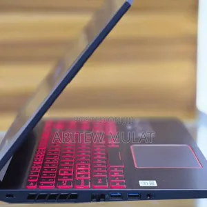 New Laptop Acer Nitro 5 16GB Intel Core I5 SSD 512GB