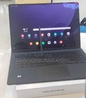 New Samsung Galaxy Tab S8 Ultra 256 GB