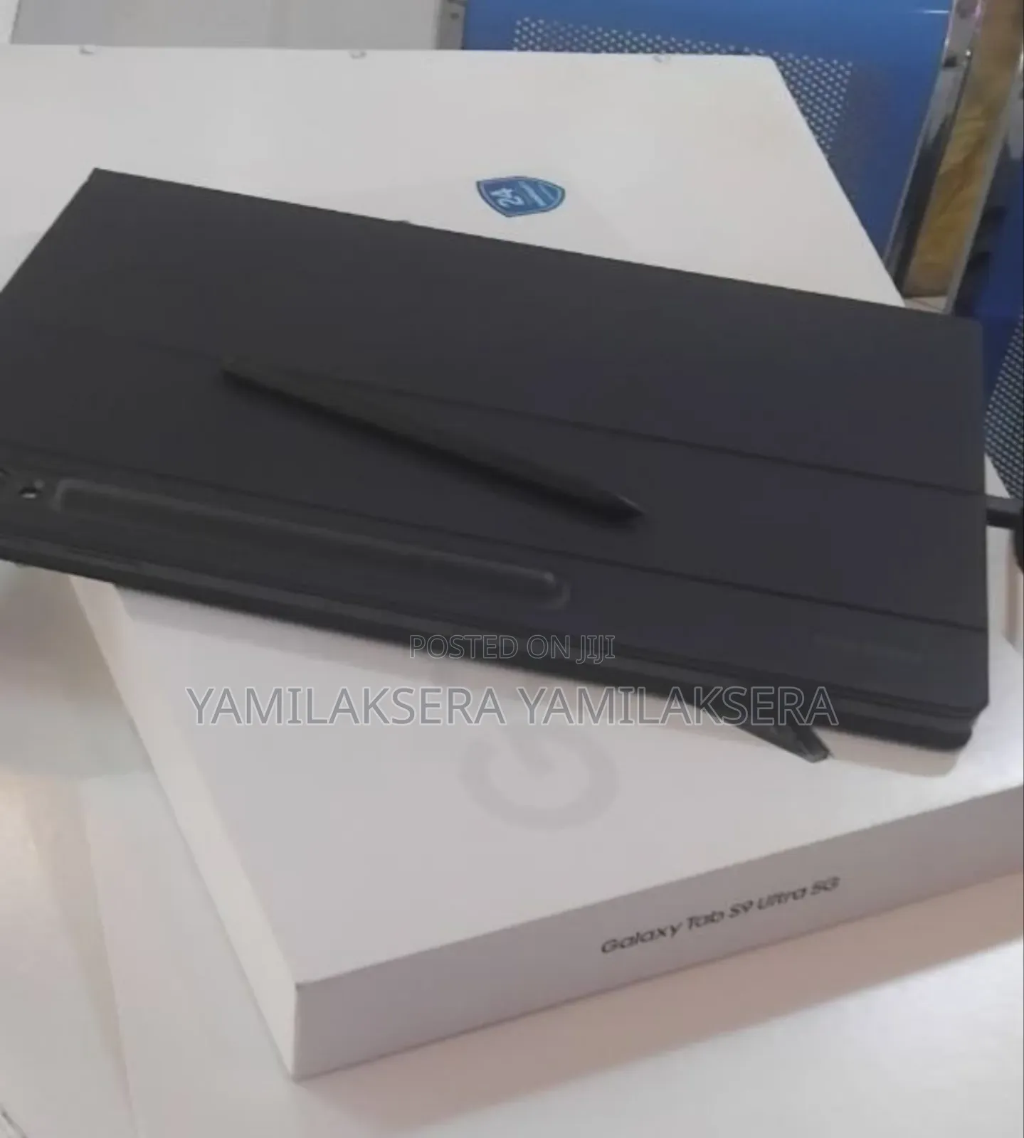 New Samsung Galaxy Tab S8 Ultra 256 GB