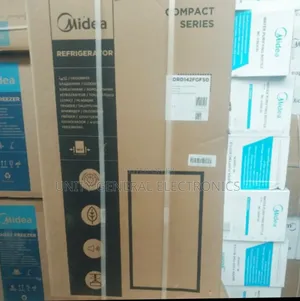 Midea Refgerator