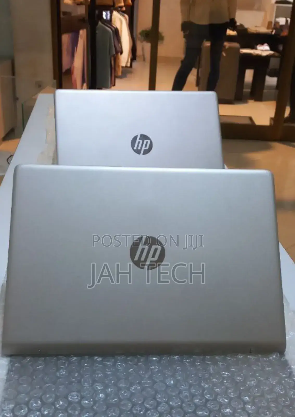 New Laptop HP Pavilion 14 8GB Intel Core I5 SSHD (Hybrid) 1.5T
