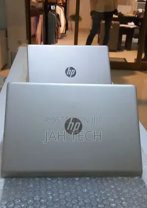 New Laptop HP Pavilion 14 8GB Intel Core I5 SSHD (Hybrid) 1.5T