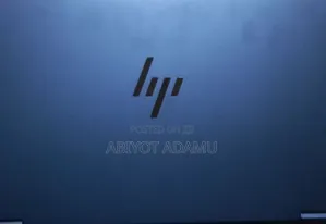 New Laptop HP OmniBook X Flip 14" 16GB Intel SSD 512GB