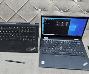 New Laptop Lenovo ThinkPad X390 Yoga 8GB Intel Core I7 SSD 512GB