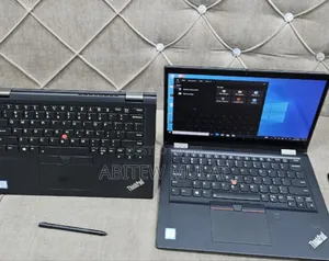 New Laptop Lenovo ThinkPad X390 Yoga 8GB Intel Core I7 SSD 512GB