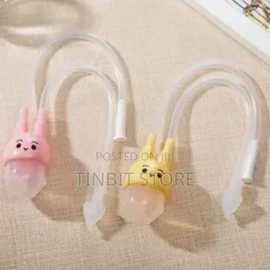 Nasal Aspirator