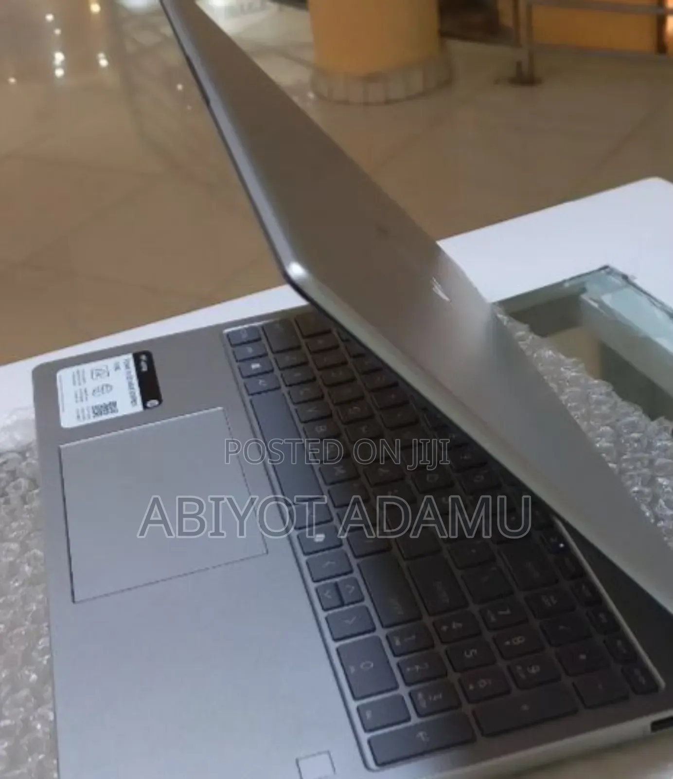 New Laptop HP Stream Notebook 16GB Intel Core I3 SSD 512GB