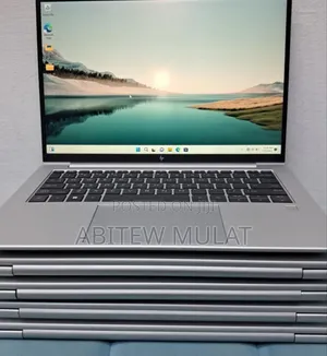 Photo - New Laptop HP EliteBook 840 G9 16GB Intel Core I7 SSD 512GB
