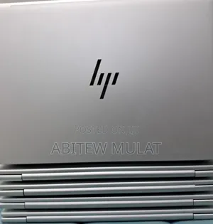 New Laptop HP EliteBook 840 G9 16GB Intel Core I7 SSD 512GB