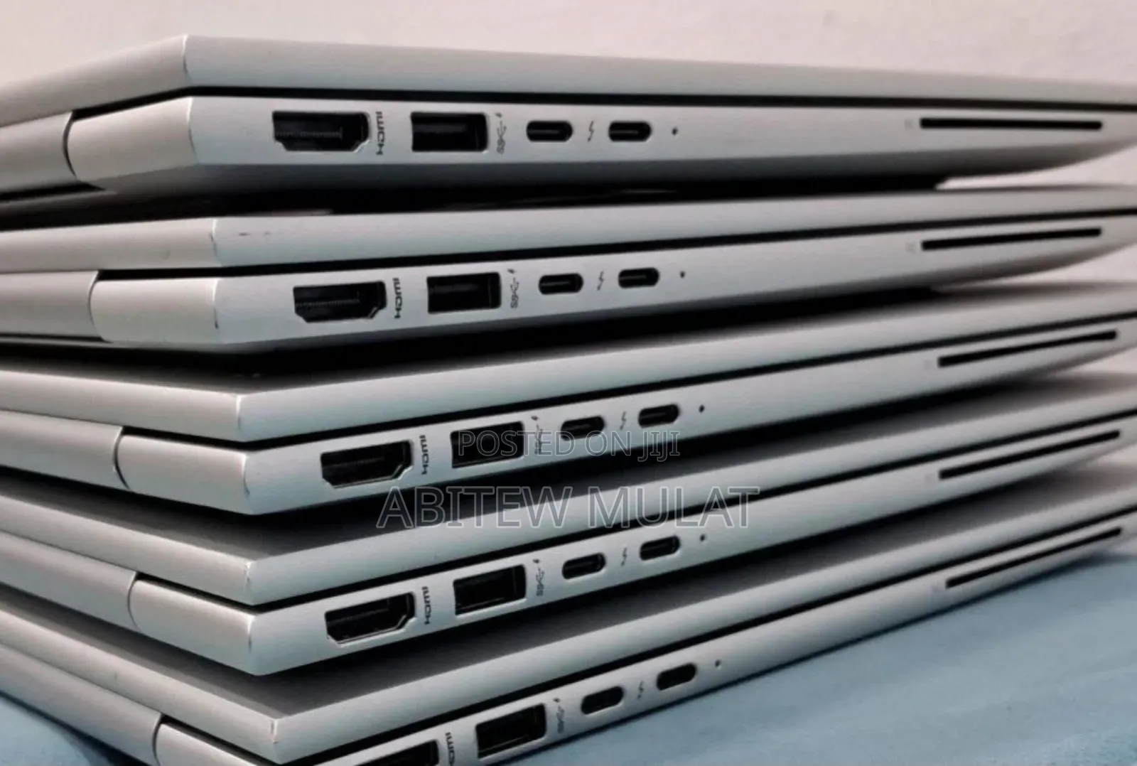 New Laptop HP EliteBook 840 G9 16GB Intel Core I7 SSD 512GB