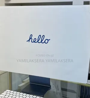 New Desktop Computer Apple iMac 16GB Apple M3 SSD 256GB