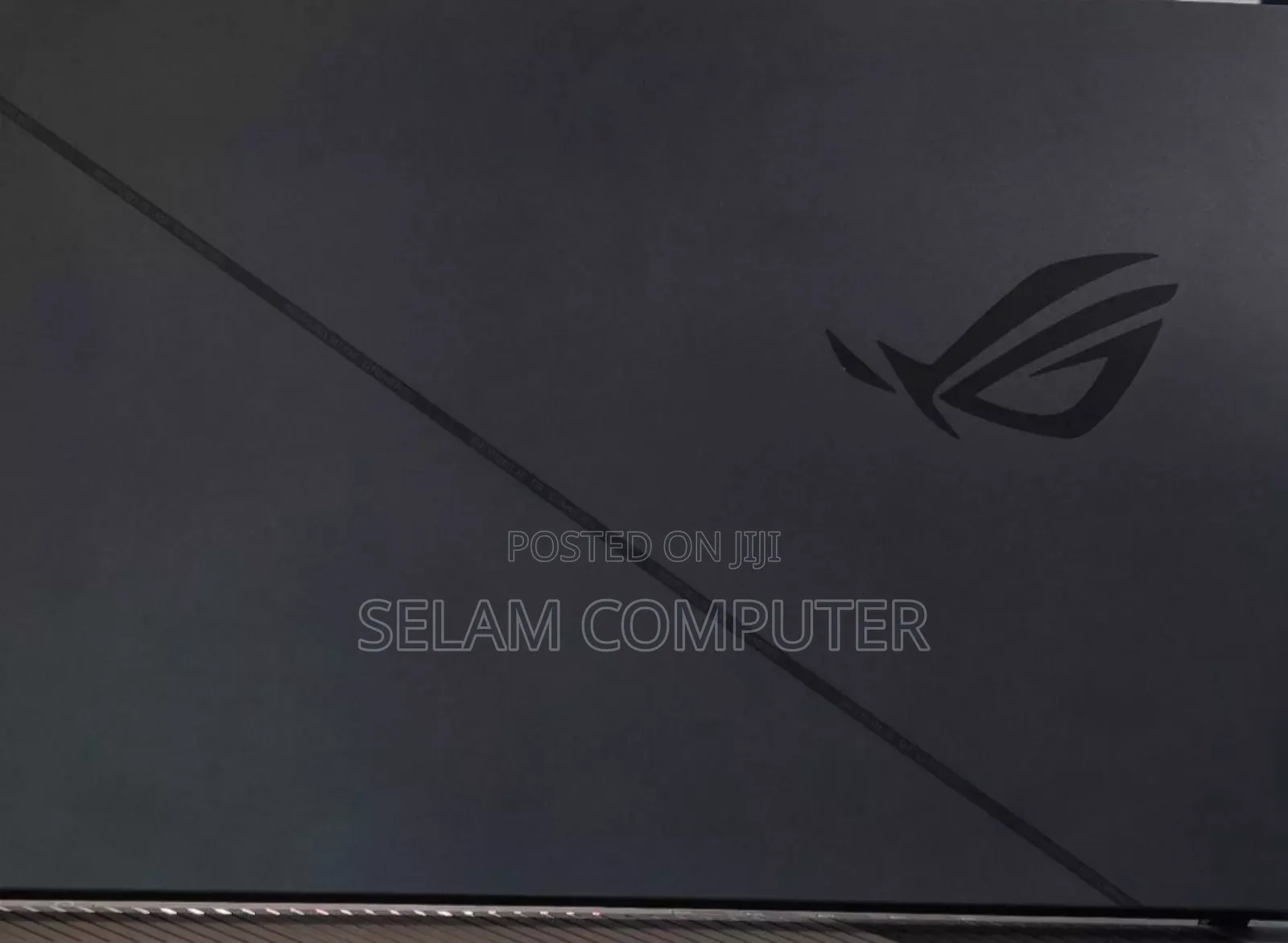 New Laptop Asus ROG Strix G16 G614 16GB Intel Core I9 SSD 1T