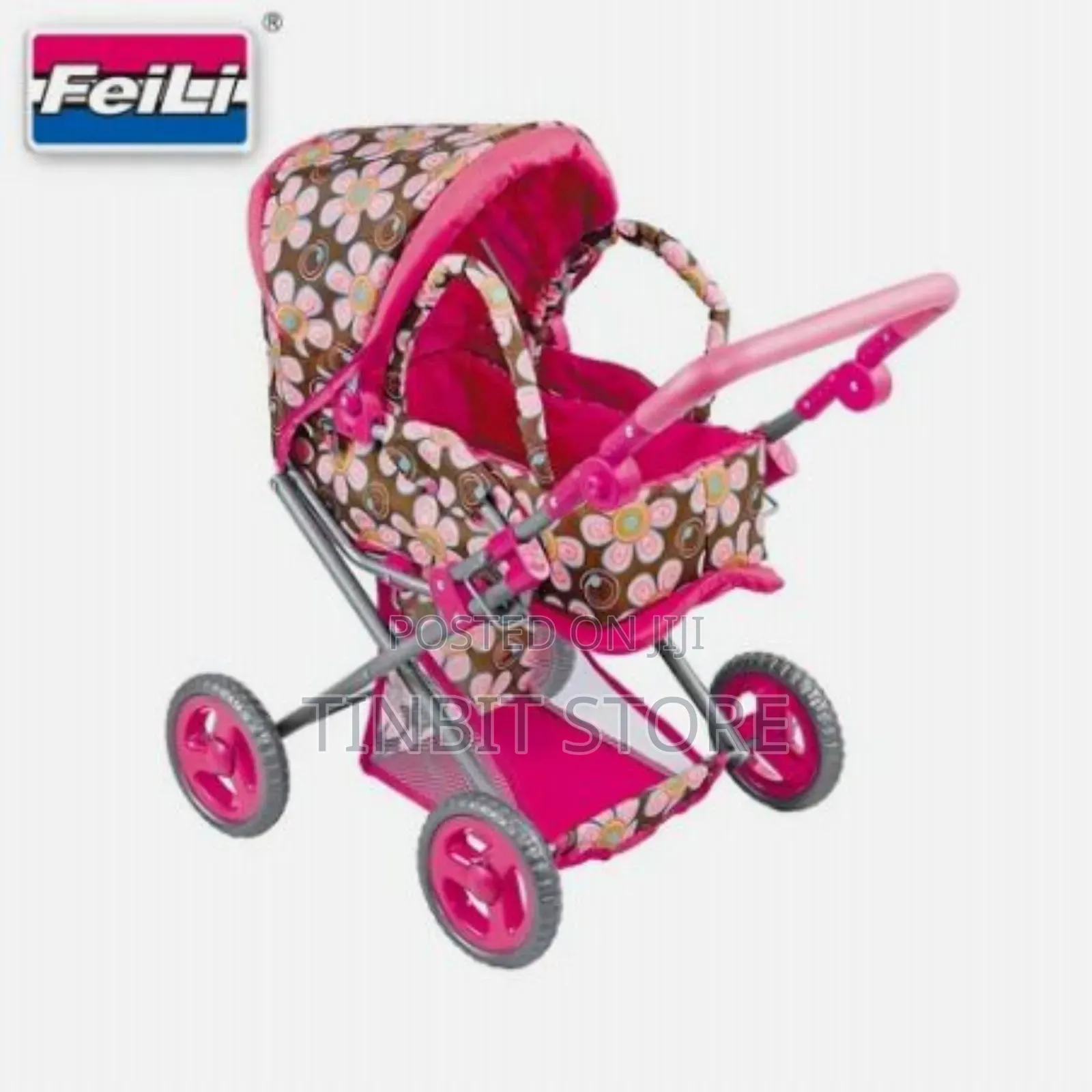 Newborn to Toddler Rocke