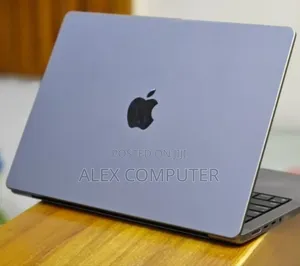 New Laptop Apple MacBook Pro M1 16GB Apple M1 Pro SSD 512GB