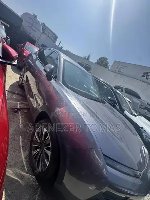 New Jetour Dashing 2023 Silver