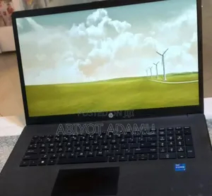 New Laptop HP Stream Notebook 8GB Intel Core I7 SSD 512GB