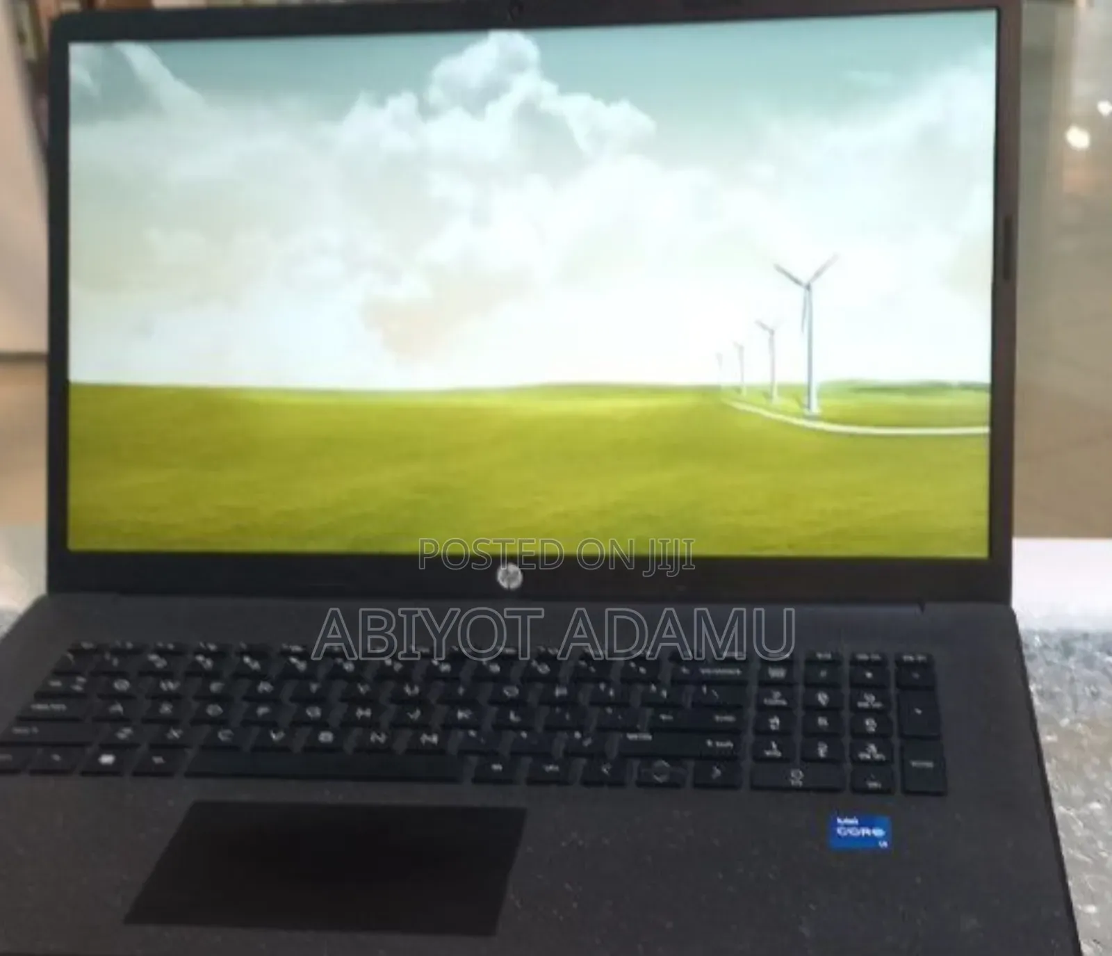 New Laptop HP Stream Notebook 8GB Intel Core I7 SSD 512GB