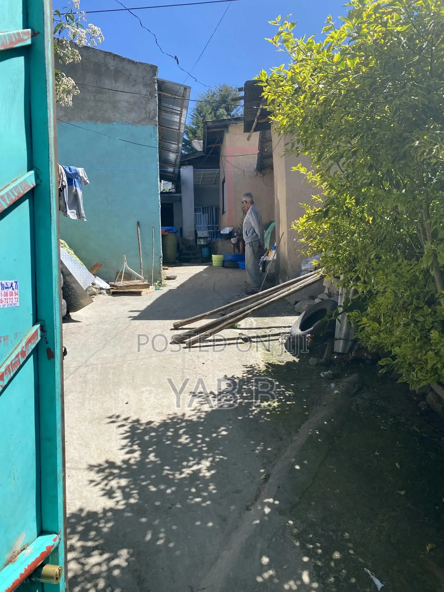 2bdrm Villa in Yeka for sale