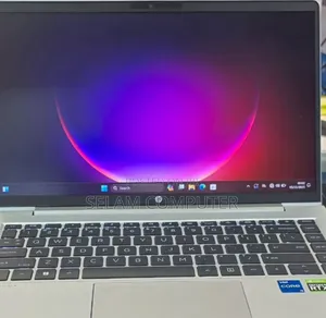 New Laptop HP Stream Notebook 16GB Intel Core I5 SSD 512GB