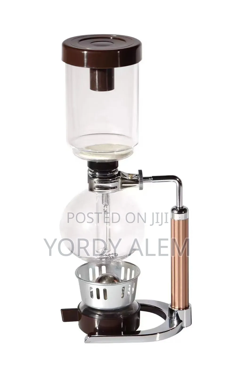 Coffee Syphon