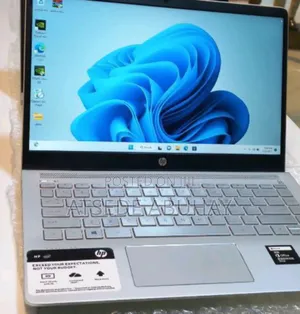 New Laptop HP Pavilion 14 8GB Intel Core I5 HDD+SSD 256GB