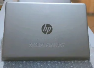 New Laptop HP Pavilion 14 8GB Intel Core I5 HDD+SSD 256GB