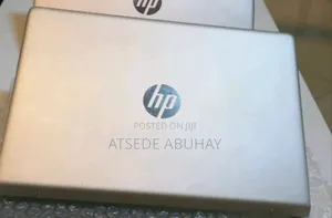 New Laptop HP Pavilion 14 8GB Intel Core I5 HDD+SSD 256GB
