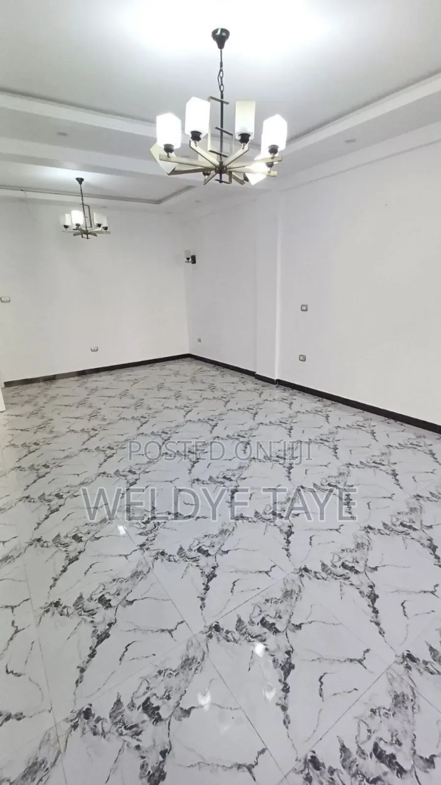 Furnished 8bdrm House in Yeka for sale