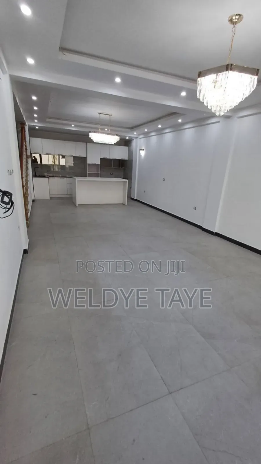 Furnished 8bdrm House in Yeka for sale