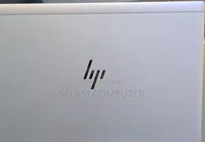 New Laptop HP EliteBook 840 G8 16GB Intel Core I5 SSD 512GB