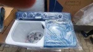 Manual 16,Kg Washing Machin Orbit