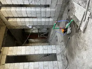 6bdrm House in Residence, Akaky Kaliti for sale