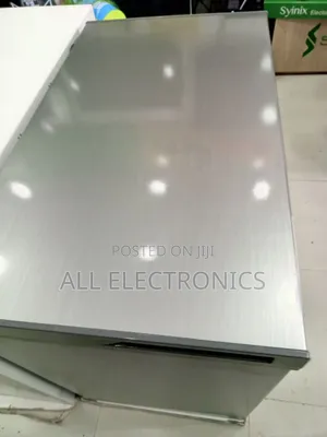 Orbit 340 Chest Freezer Deeep Fridge