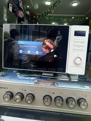 Midea Microwaven 20.Litre