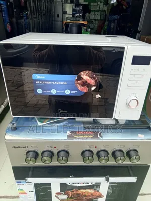 Midea Microwaven 20.Litre