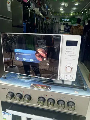 Midea Microwaven 20.Litre