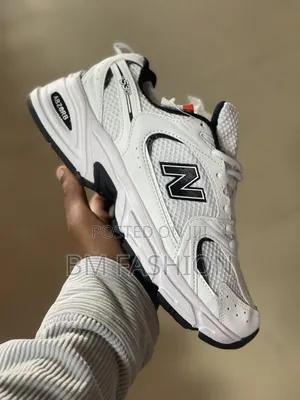 Photo - New Balance Lifestyle Sneakers Plush Comfort