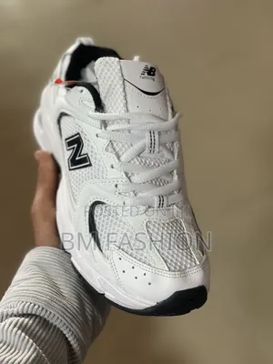 New Balance Lifestyle Sneakers Plush Comfort